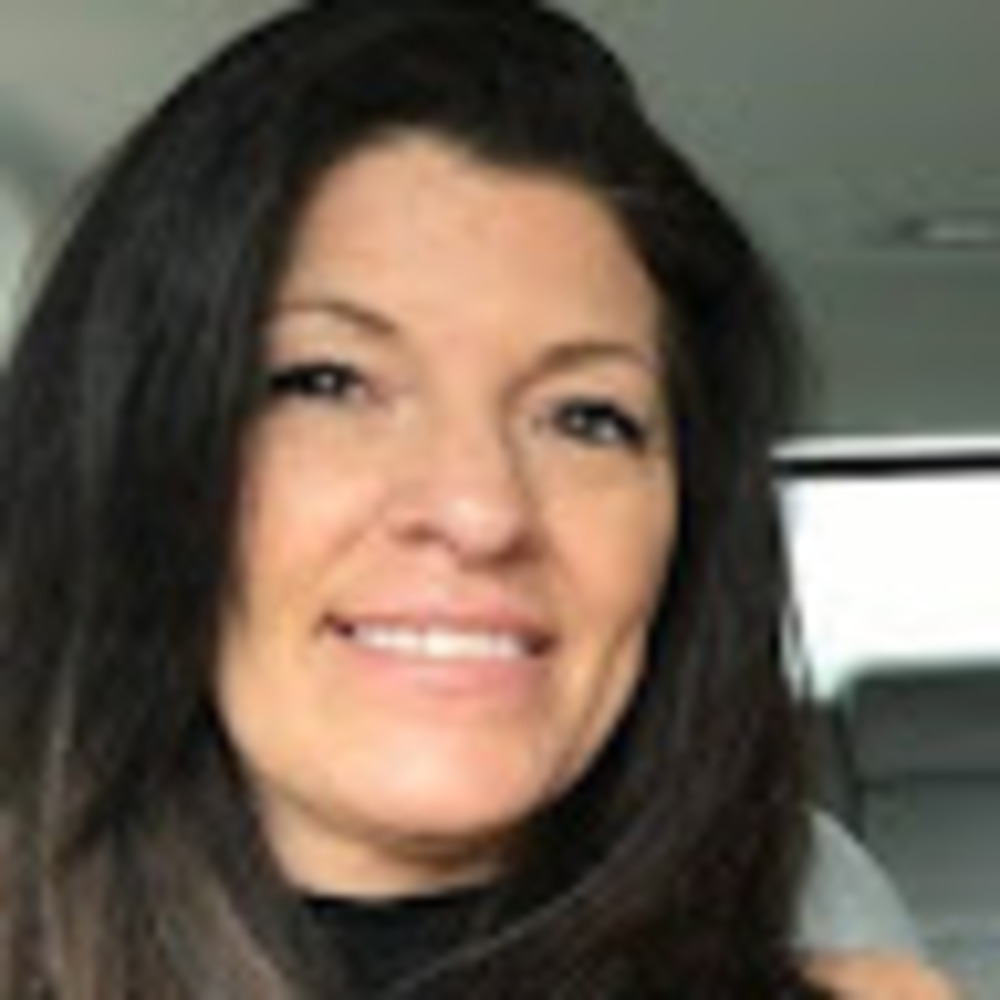 Meet your Posher, Annlyn